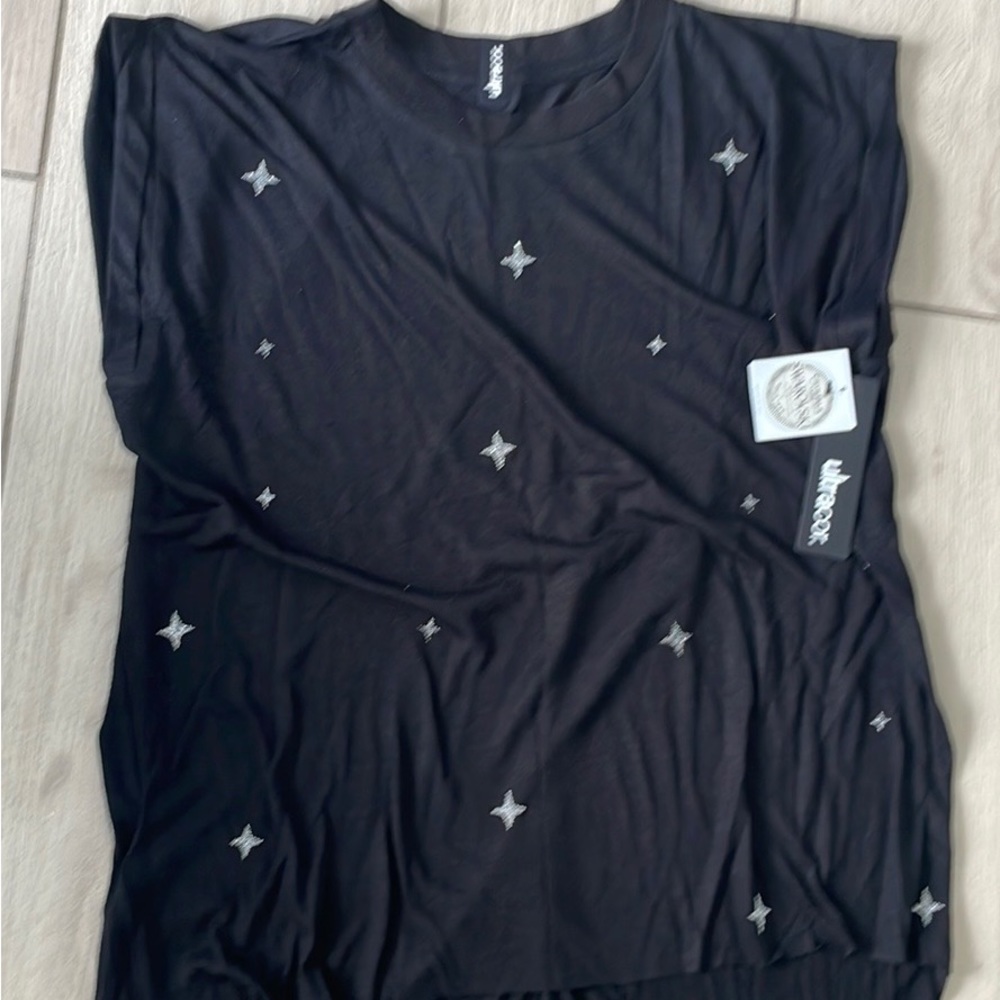 Size S new Ultracor & Swarovski